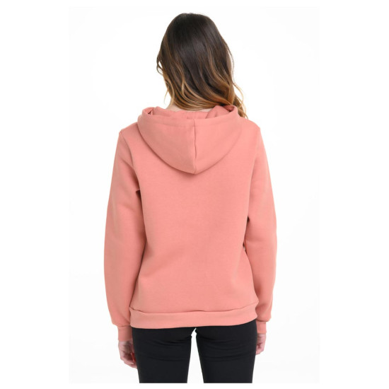 Target Γυναικείο φούτερ Fleece Hoodie